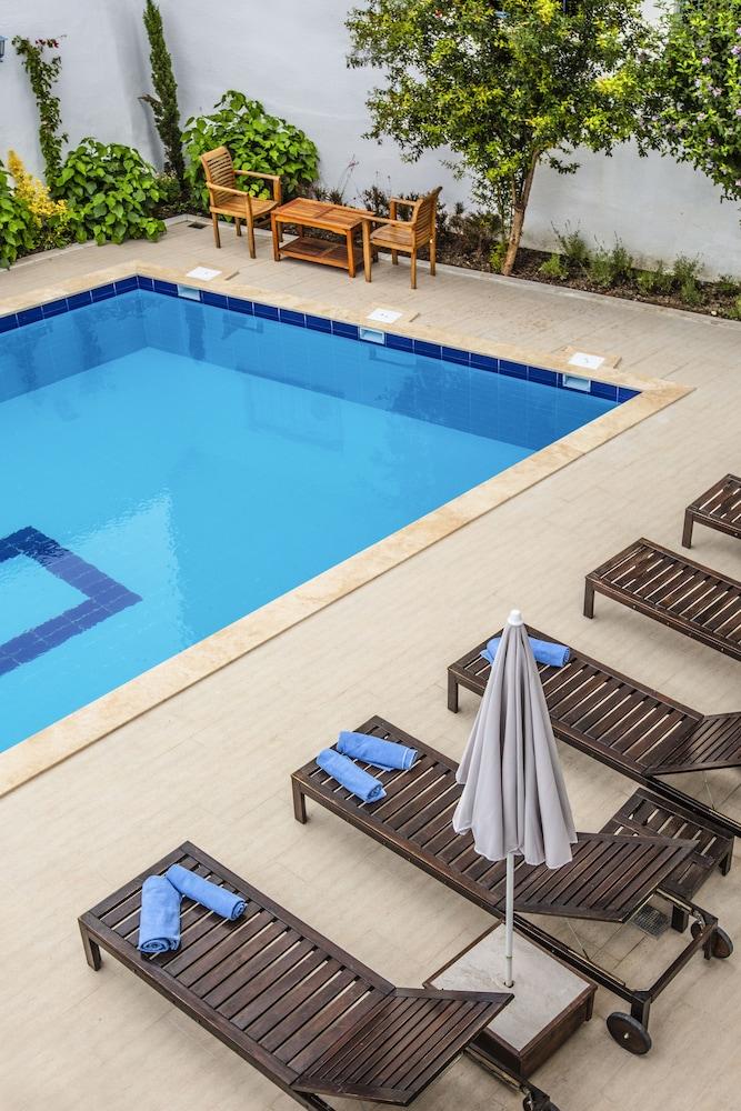 ELIADA HOTEL — KUSADASI — fotografie hotel nr. 5
