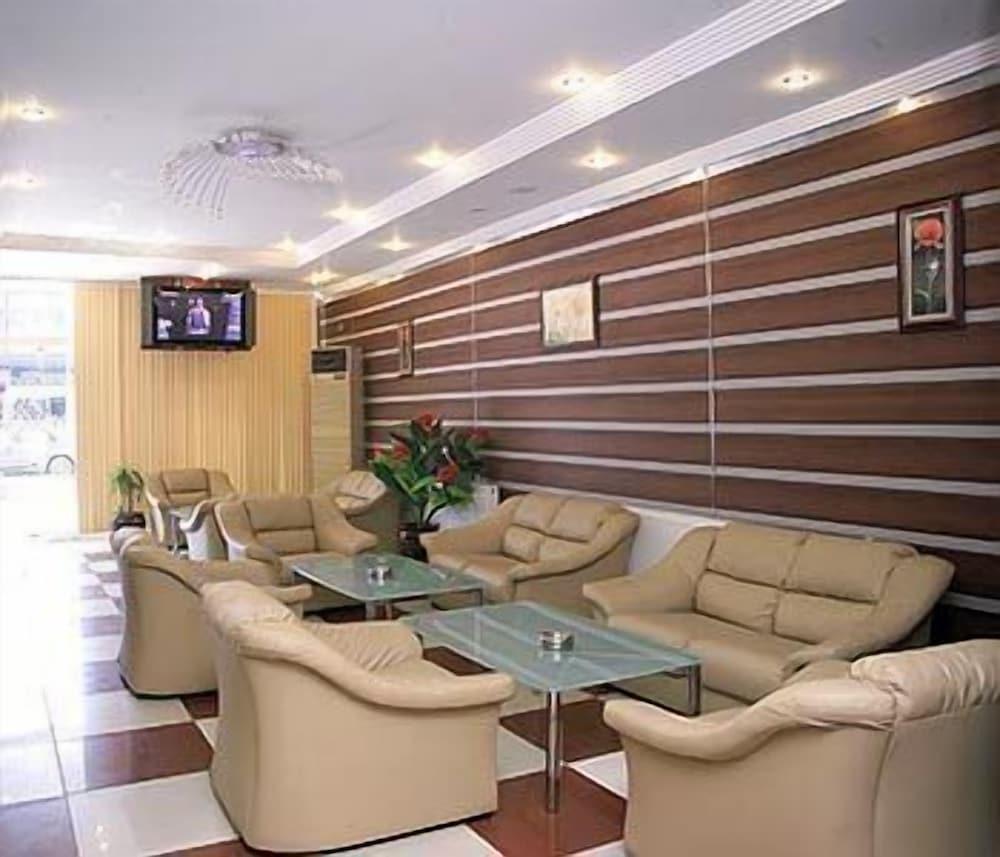 ALICAN — IZMIR — fotografie hotel nr. 2
