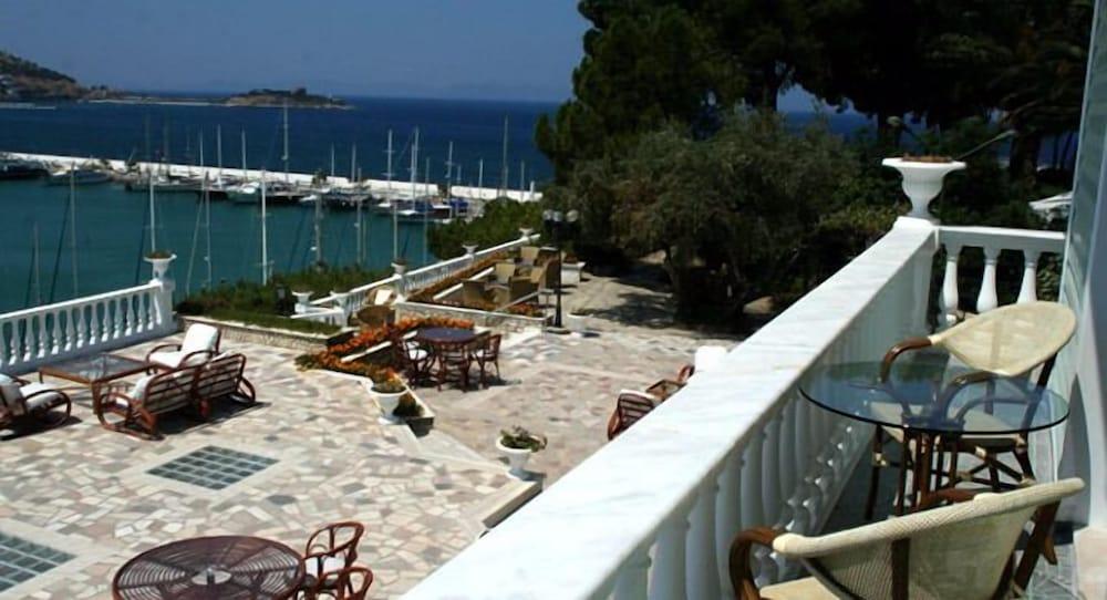 KISMET — KUSADASI — fotografie hotel nr. 23