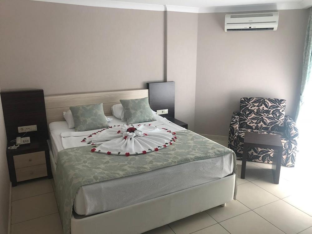 OPIA BOUTIQUE HOTEL — ALANYA — фотография отеля №6