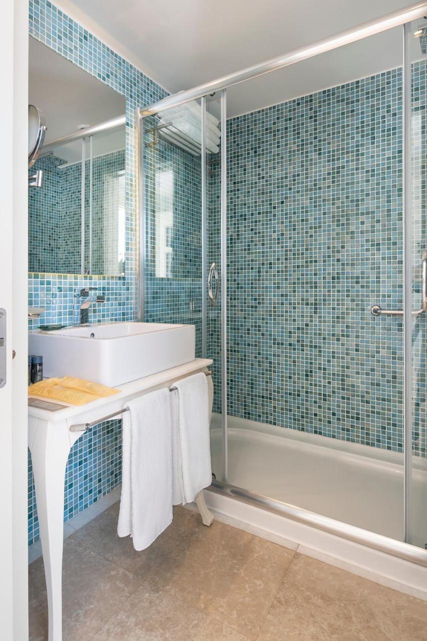 PRIVE HOTEL BODRUM (ADULTS ONLY) — BODRUM — fotografie hotel nr. 16