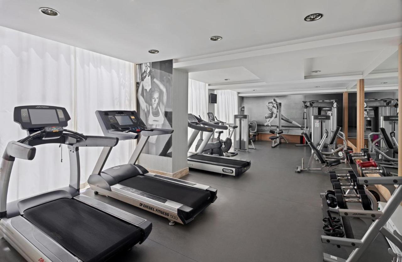 PRIVE HOTEL BODRUM (ADULTS ONLY) — BODRUM — fotografie hotel nr. 8