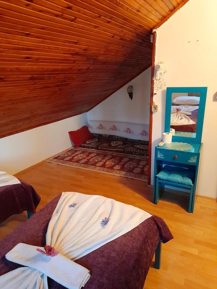 ANTONIOS MOTEL — SIDE — фотография отеля №3