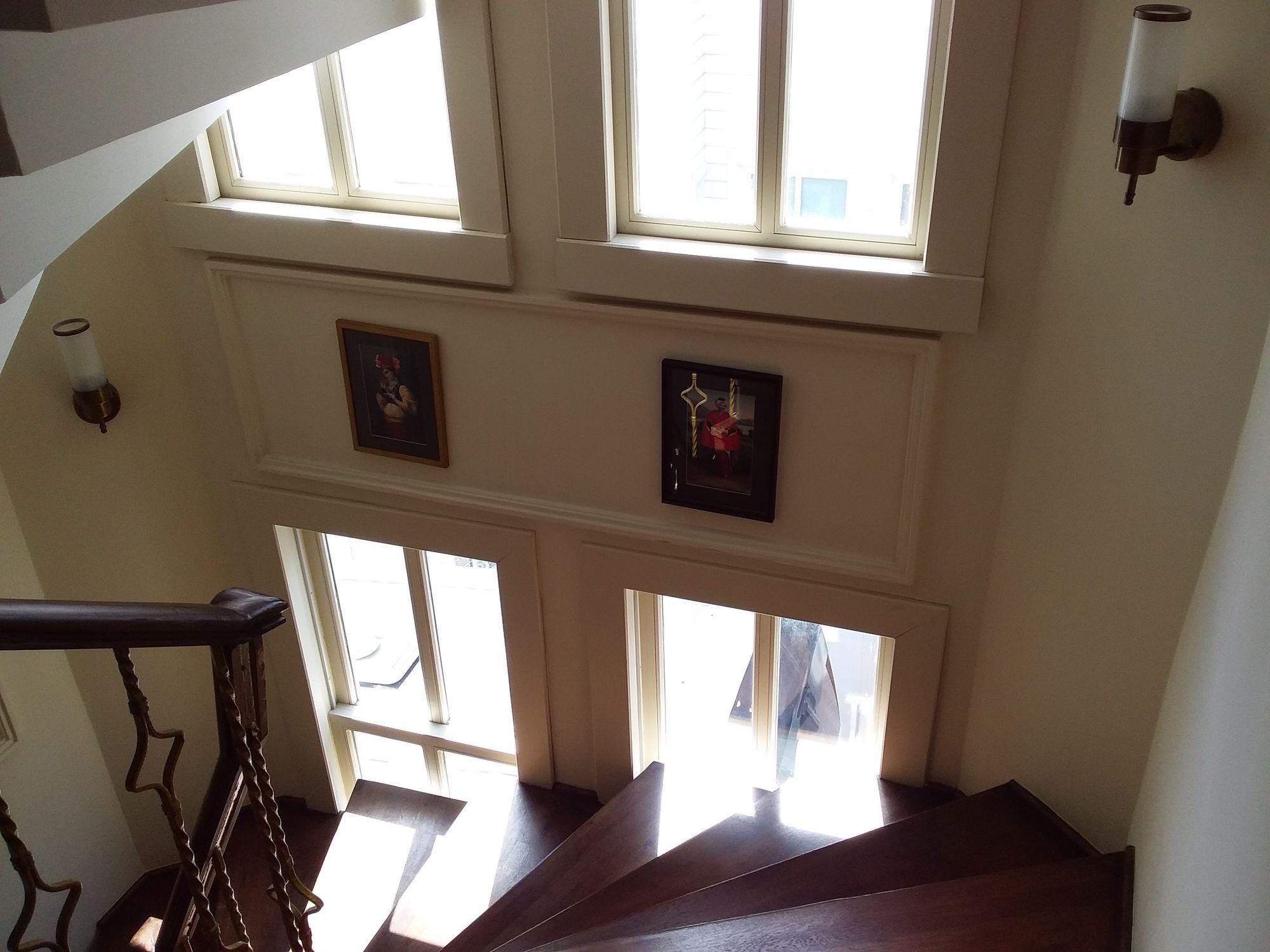 ISHAK PASA HOTEL — ISTANBUL — fotografie hotel nr. 32