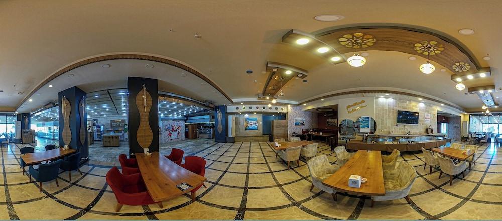 VOIS HOTEL ATASEHIR — ISTANBUL — фотография отеля №3