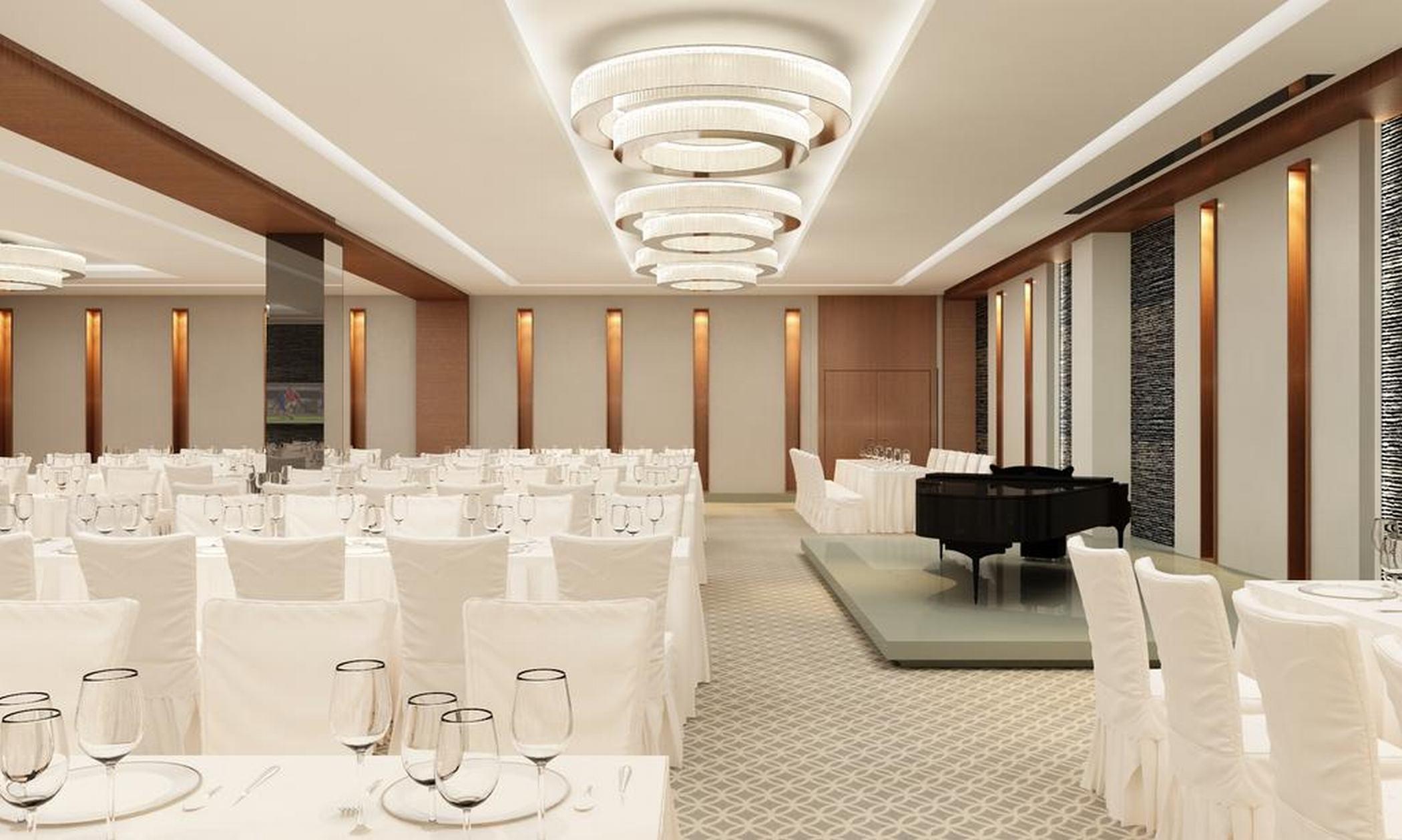 MAC HOTEL VAZO KULE — ISTANBUL — fotografie hotel nr. 24