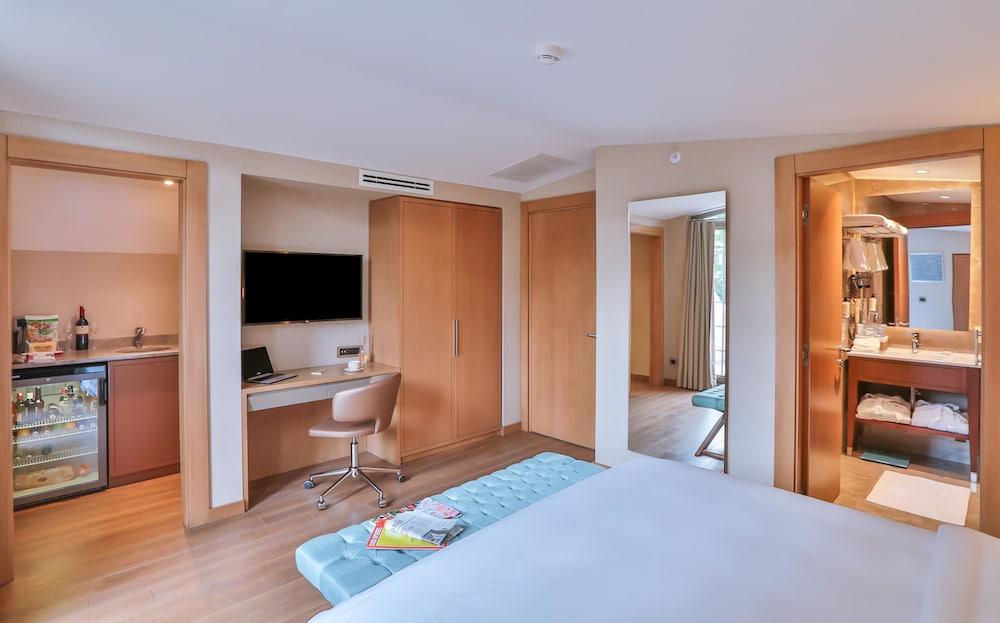 ADA SUITES NISANTASI — ISTANBUL — фотография отеля №15