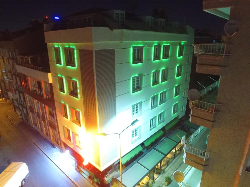 TURKELI HOTEL — ISTANBUL — fotografie hotel nr. 18
