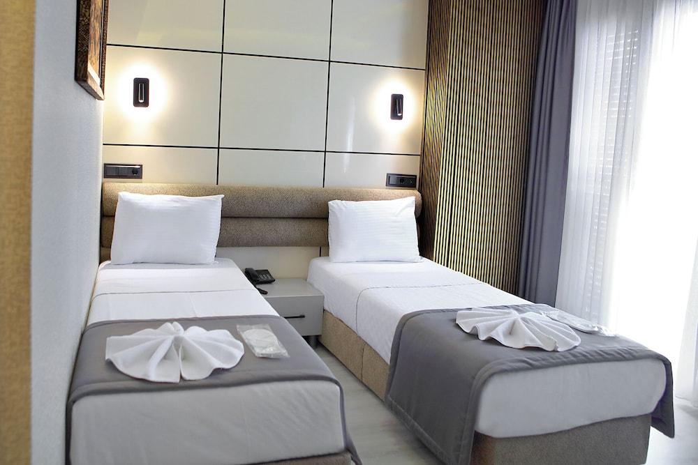 AMARA OLD CITY HOTEL & SPA — ISTANBUL — fotografie hotel nr. 17