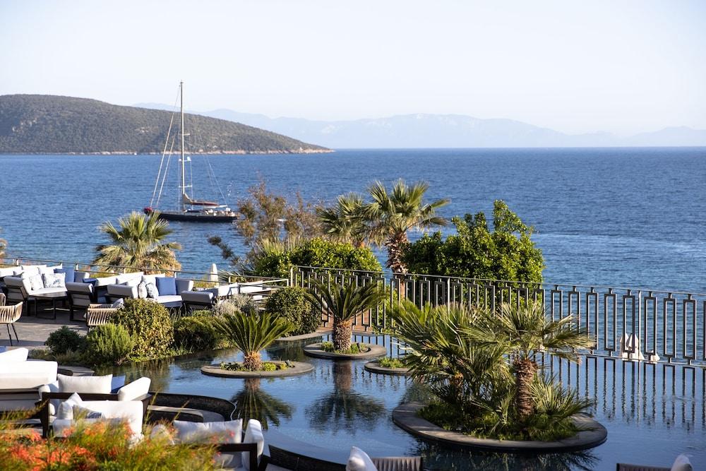 METT HOTEL & BEACH RESORT BODRUM — BODRUM — фотография отеля №28