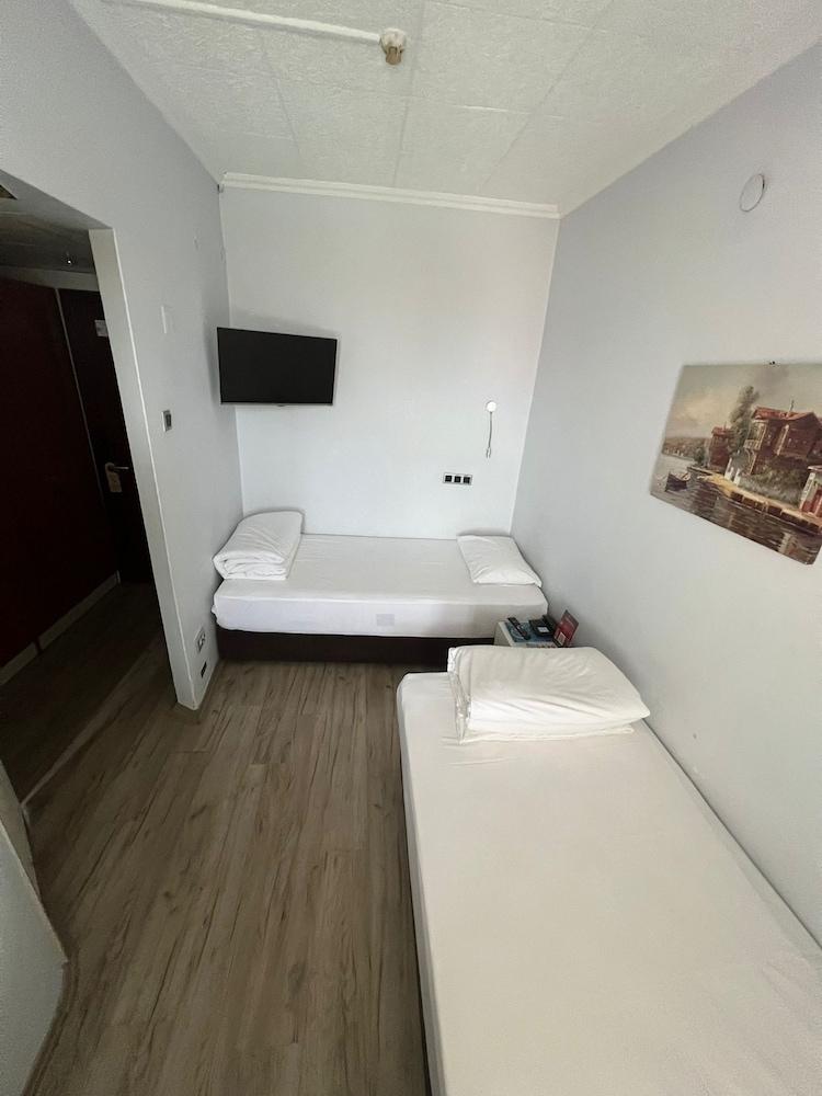 HOTEL TORUN — ISTANBUL — фотография отеля №15