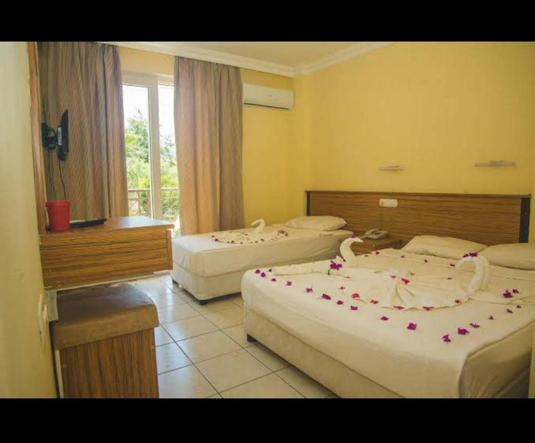 KEMER STAR HOTEL — KEMER — фотография отеля №4