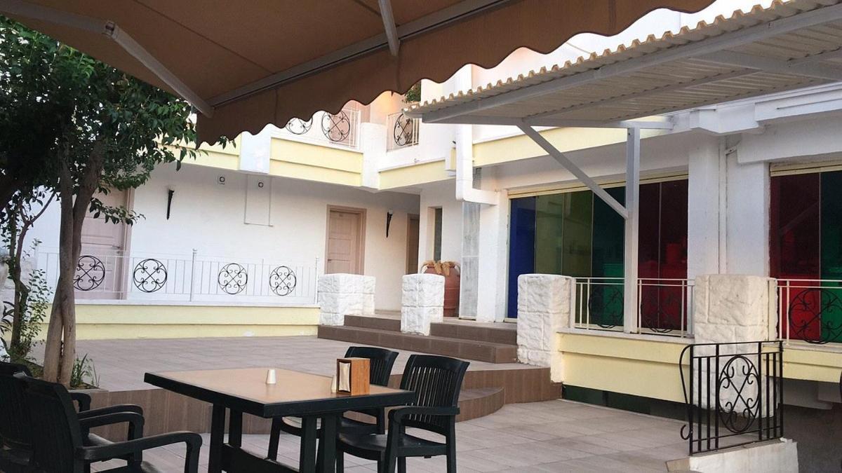 KEMER STAR HOTEL — KEMER — фотография отеля №30