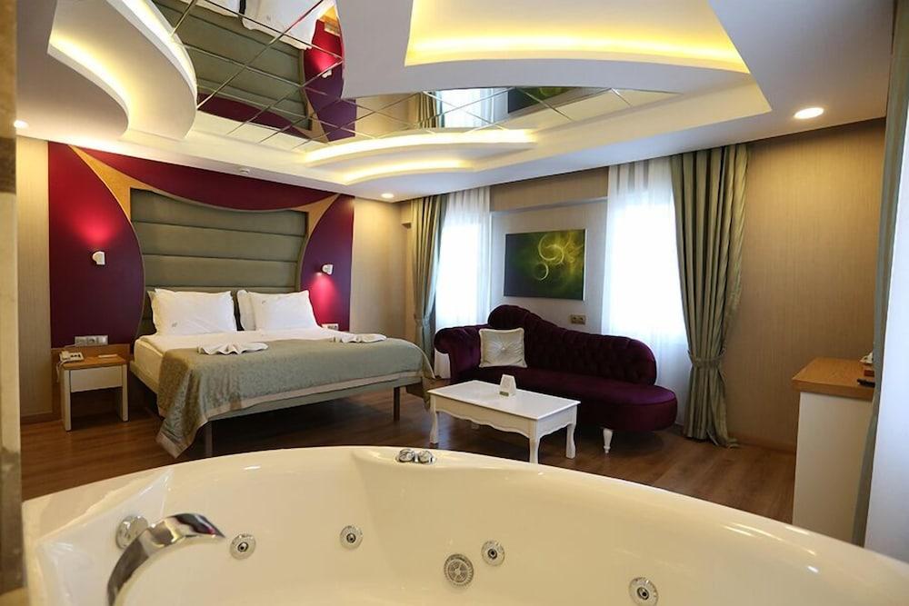 LIFE CORNER HOTEL — IZMIR — фотография отеля №11