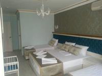 NOVA ROMA HOTEL — ISTANBUL — fotografie hotel nr. 19