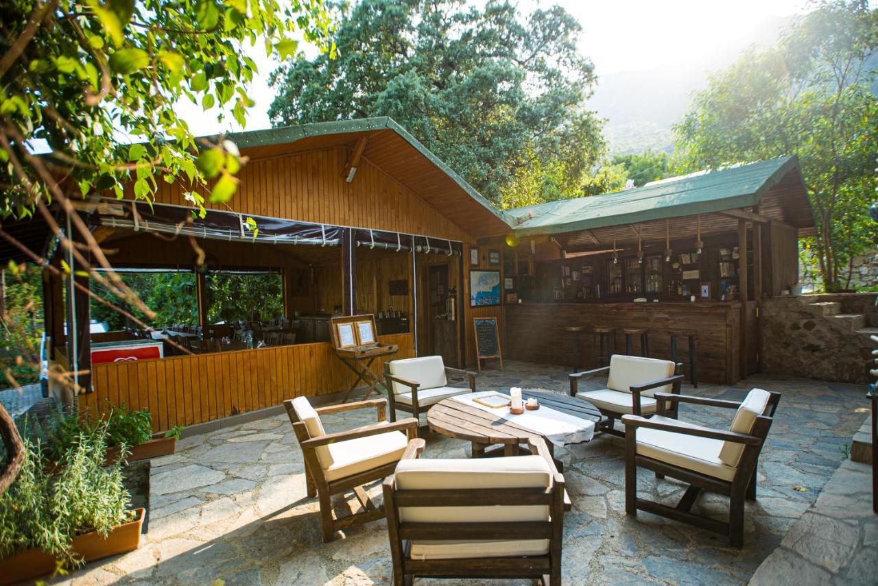 LYCIA HOTEL ULUPINAR — KEMER — fotografie hotel nr. 25