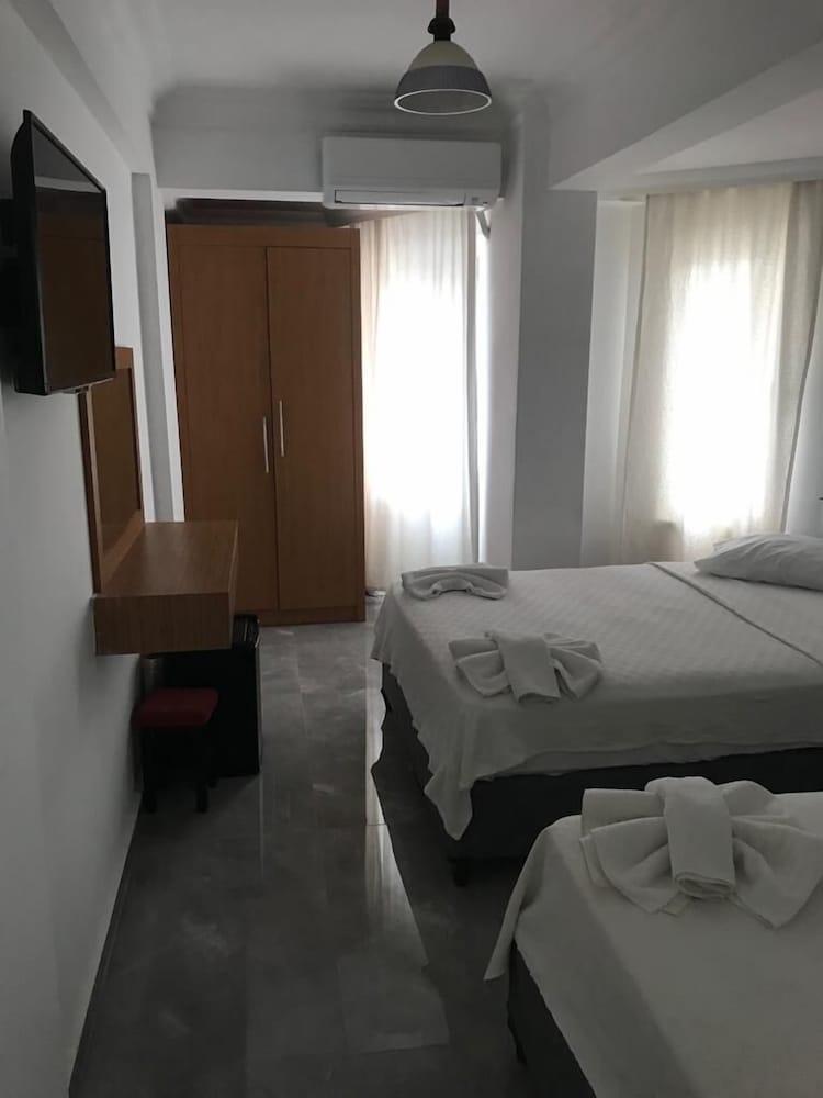 PAMUKKALE HOTEL — DIDIM — фотография отеля №8
