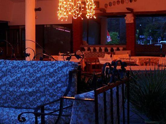 VERANO — MARMARIS — фотография отеля №12