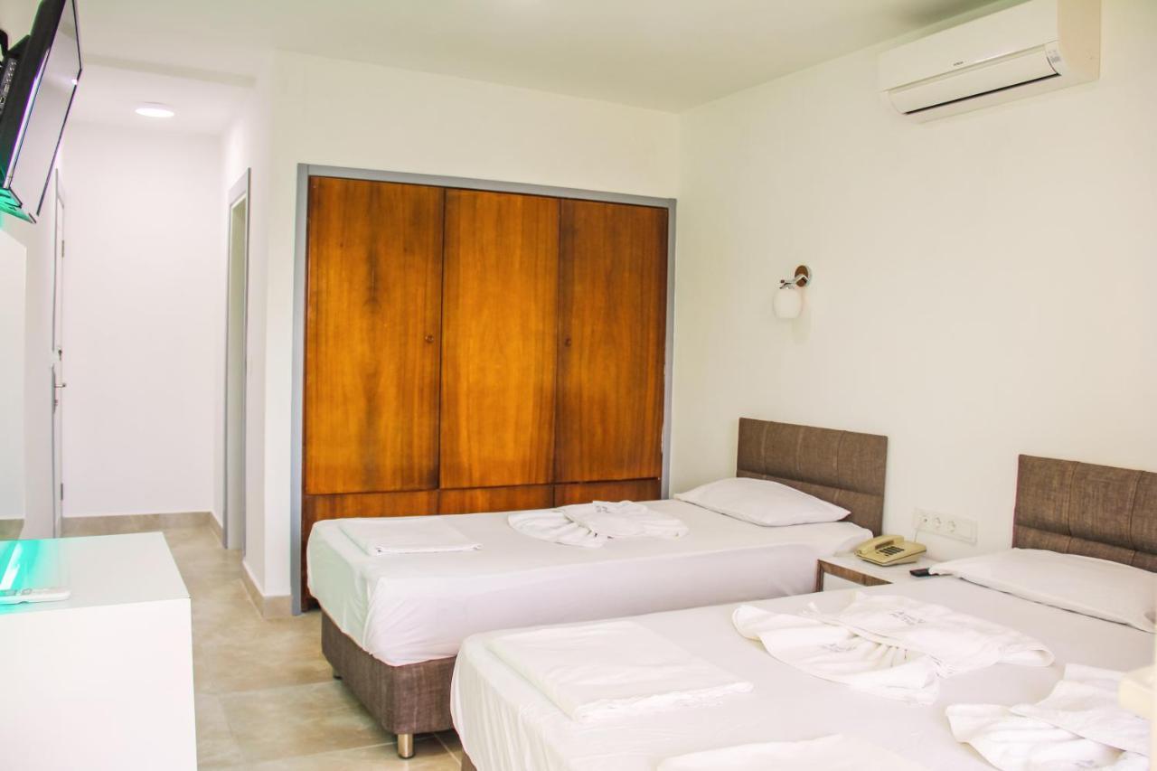 AYSEV HOTEL — ALANYA — фотография отеля №15