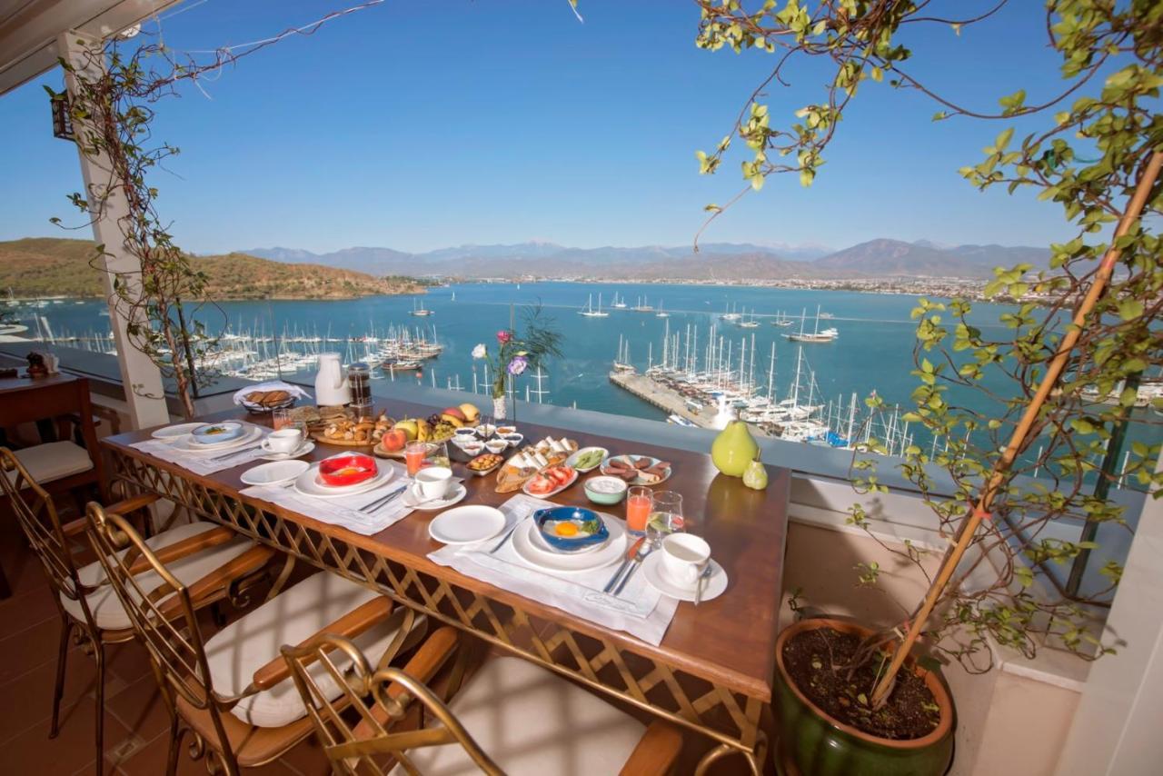 CASA MARGOT HOTEL (ADULTS ONLY) — FETHIYE — фотография отеля №24