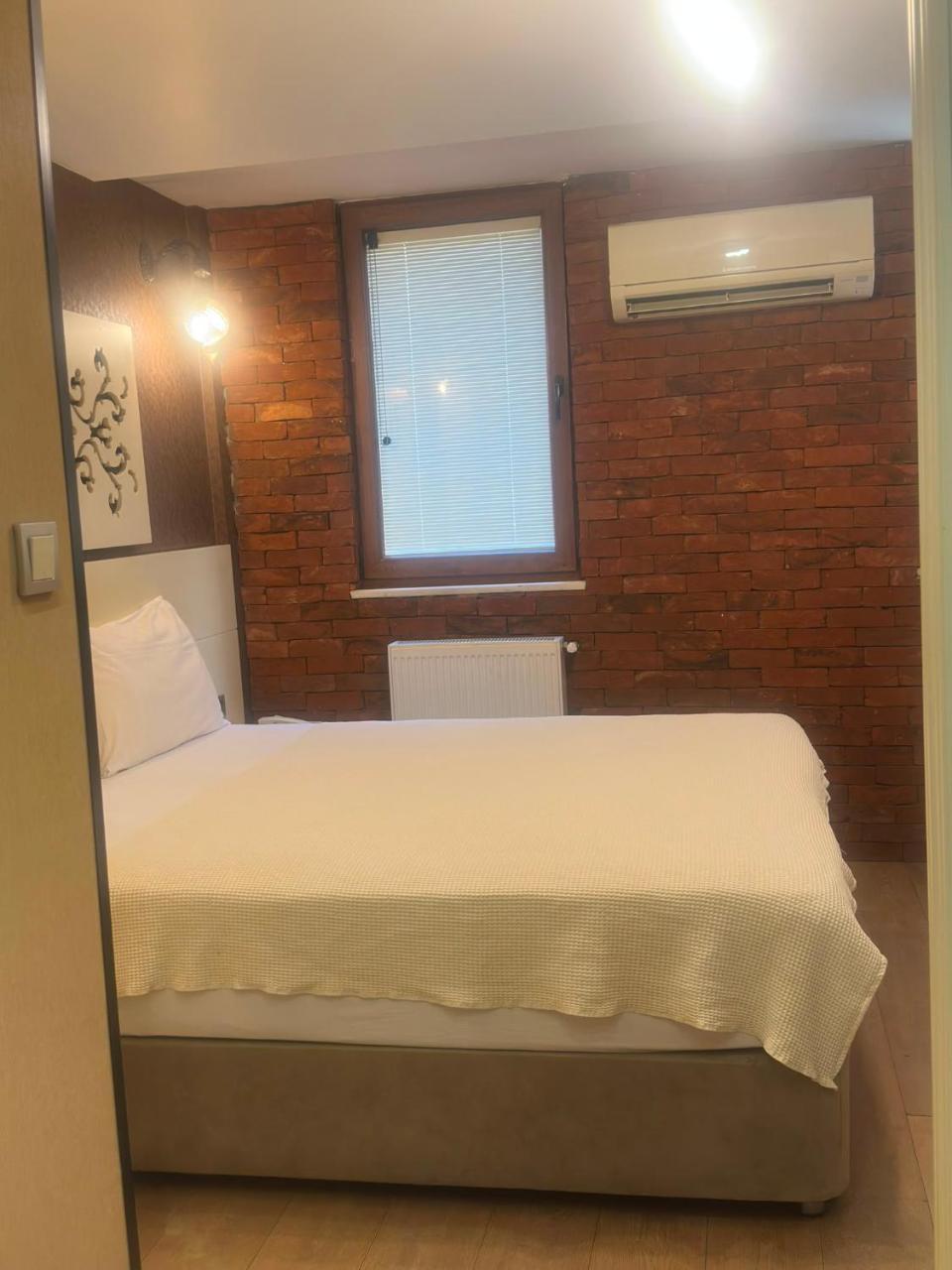 ROOMS INN TAXIM — ISTANBUL — фотография отеля №3