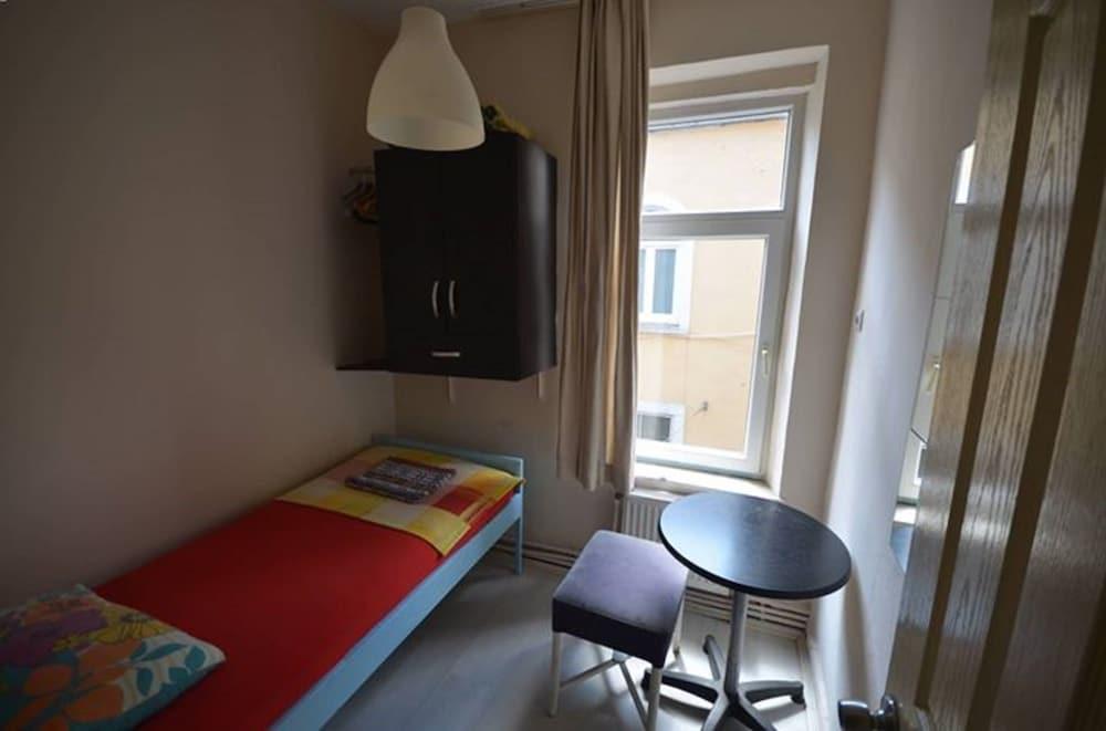 TAXIM HOSTEL (ADULTS ONLY) — ISTANBUL — fotografie hotel nr. 4