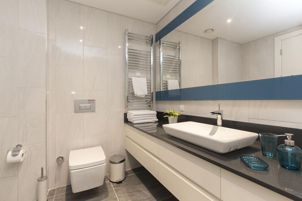 CLASSY SUITE TAKSIM — ISTANBUL — fotografie hotel nr. 25