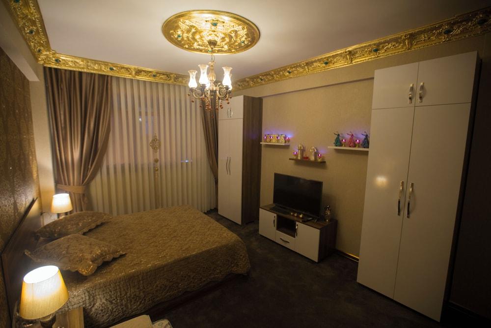THE PASHAS INN ISTANBUL — ISTANBUL — фотография отеля №8