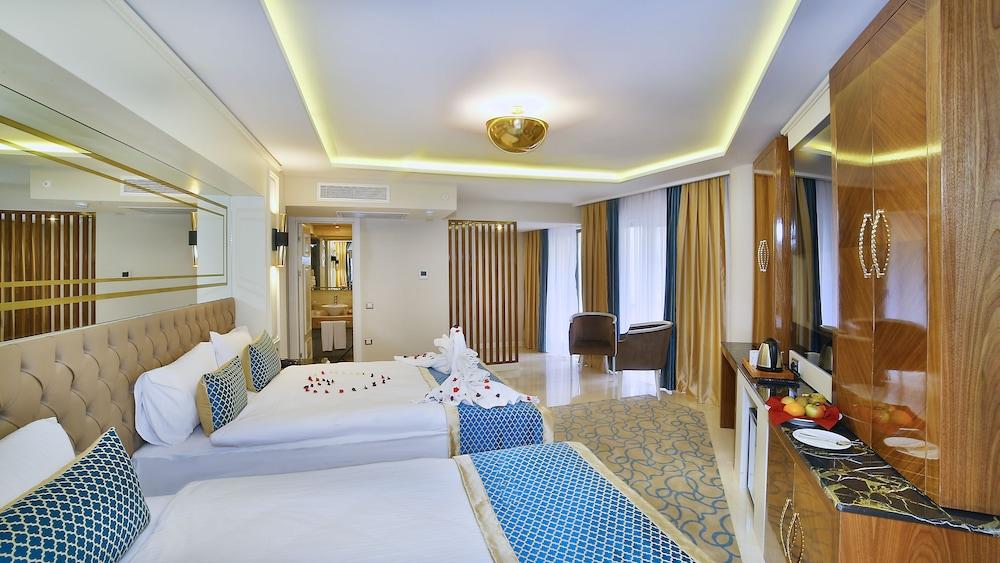 BEETHOVEN PREMIUM HOTEL — ISTANBUL — fotografie hotel nr. 9