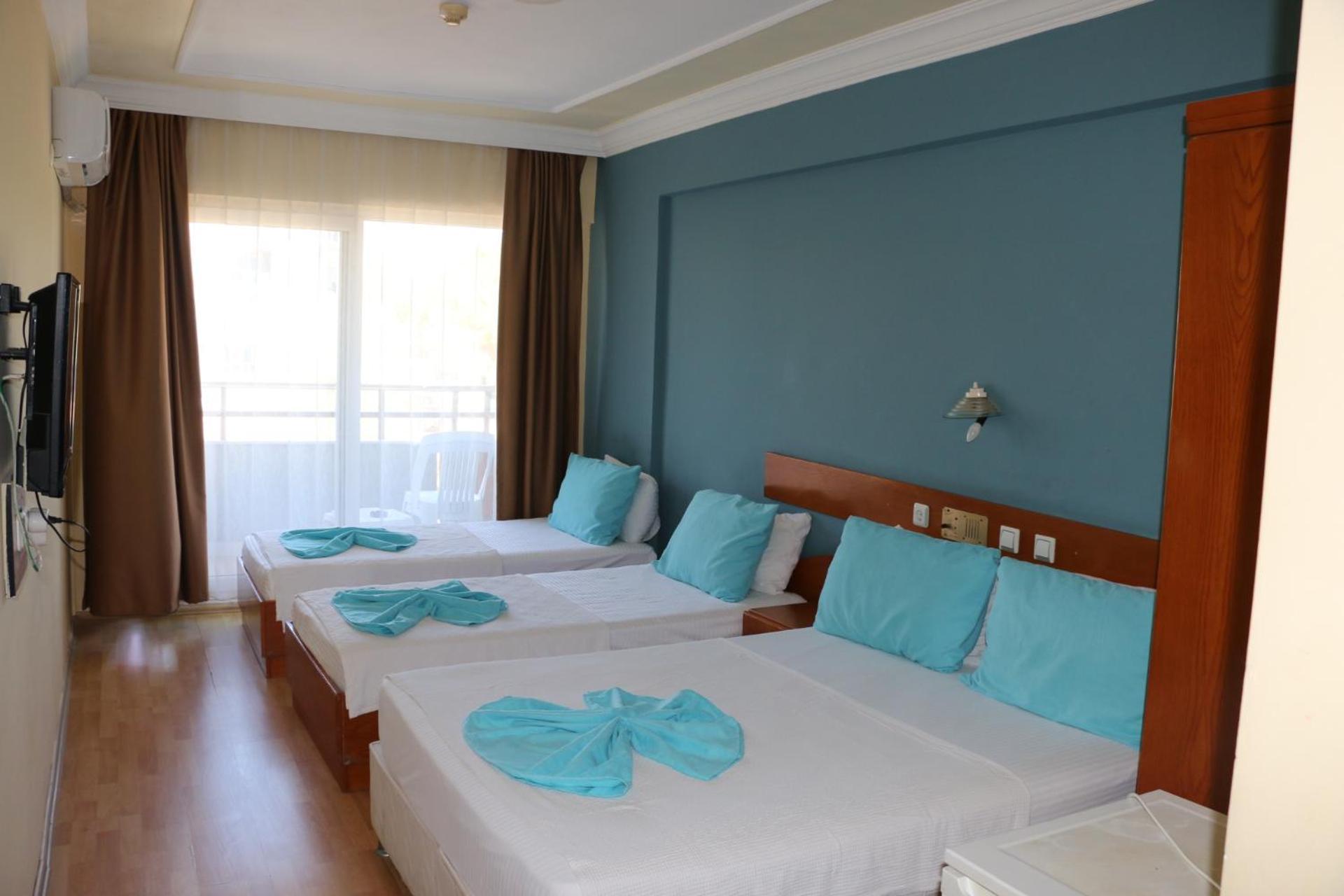 GRAND DIDYMA HOTEL — DIDIM — fotografie hotel nr. 25