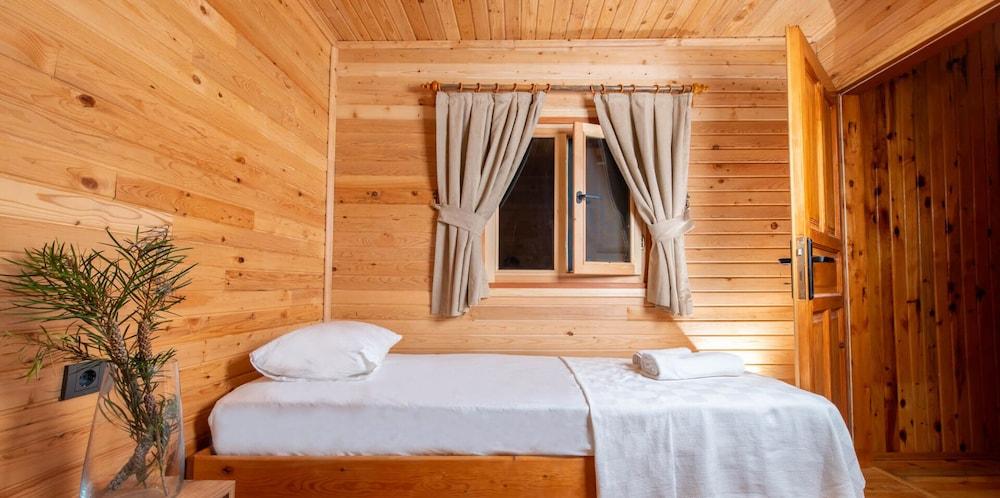 BUNGALOWSKY — KEMER — фотография отеля №9