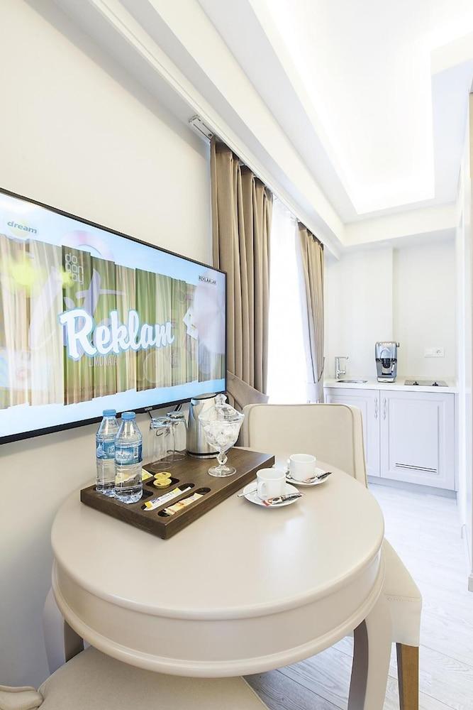 GALATA GRACE — ISTANBUL — fotografie hotel nr. 20