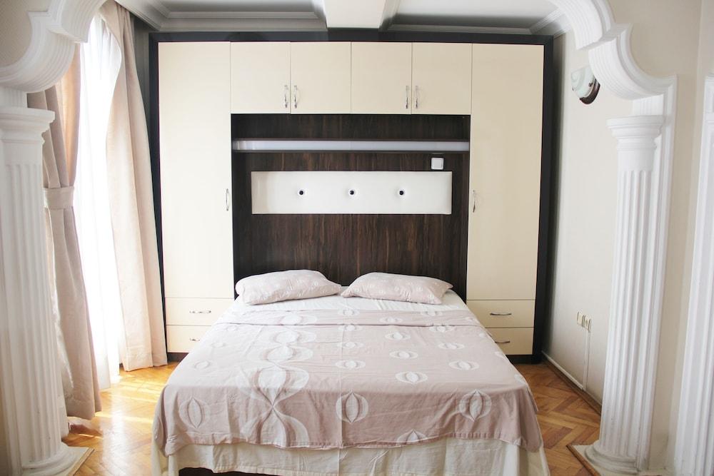 KONAK APART OTEL — ISTANBUL — fotografie hotel nr. 8