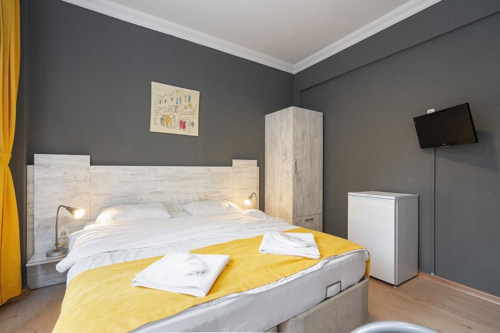 DETAY HOME TAKSIM — ISTANBUL — fotografie hotel nr. 11