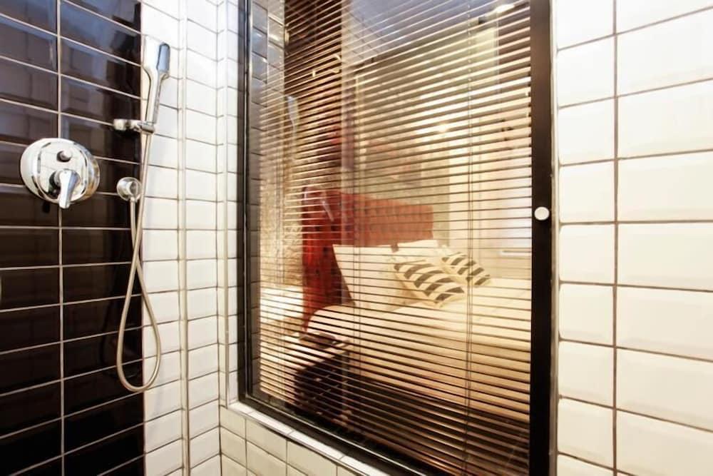 TAKSIM DOORWAY SUITES (ADULTS ONLY) — ISTANBUL — фотография отеля №27