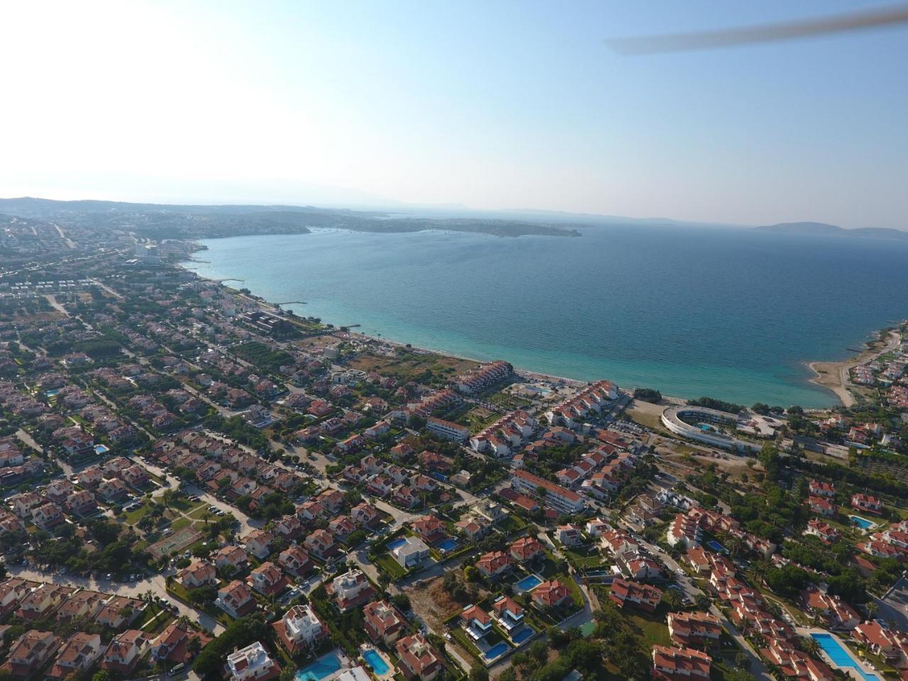 ARINNANDA — CESME — фотография отеля №15