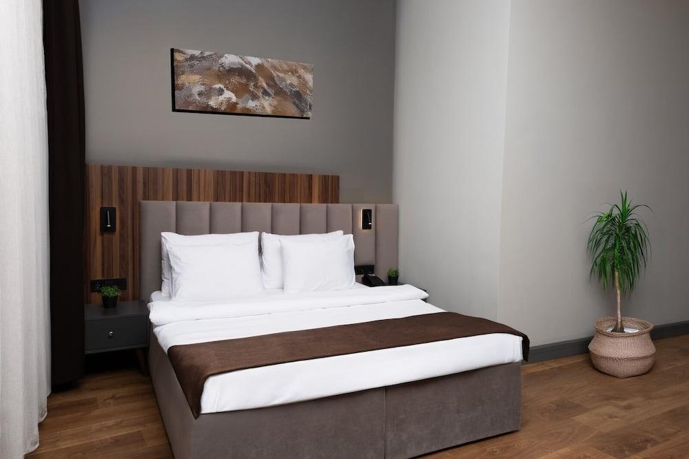 VITA SUITES KARAKOY — ISTANBUL — фотография отеля №31