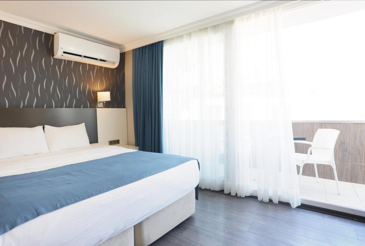RIVA HOTEL ALSANCAK — IZMIR — фотография отеля №17