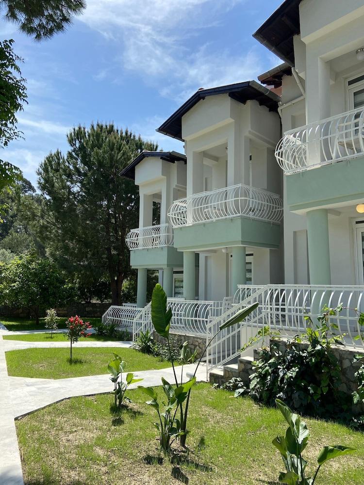 SELYA APART OTEL — GOCEK — fotografie hotel nr. 16