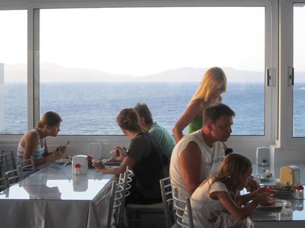 MELIKE — KUSADASI — фотография отеля №12