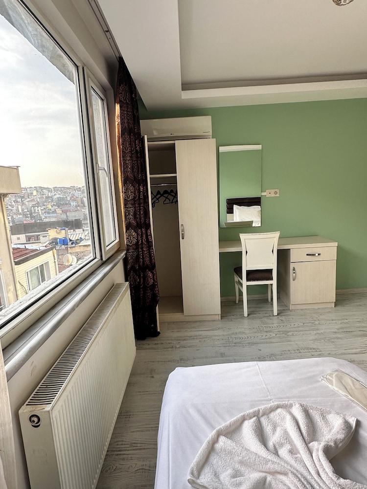 CENTRE SUITES TAKSIM — ISTANBUL — fotografie hotel nr. 35