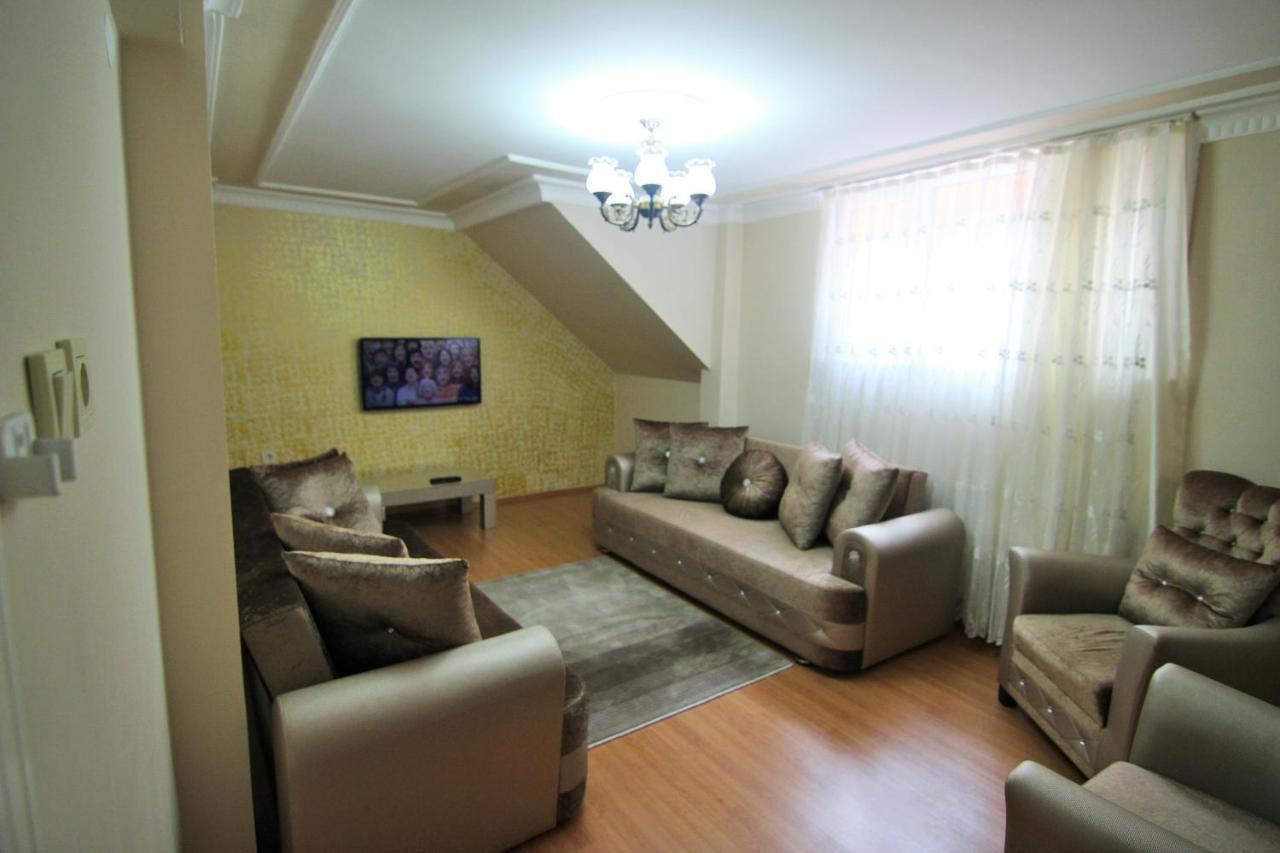 YILMAZ APART — ISTANBUL — фотография отеля №37