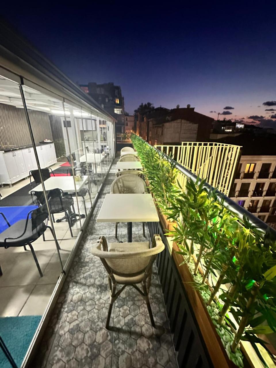 BADE OTEL — ISTANBUL — fotografie hotel nr. 10