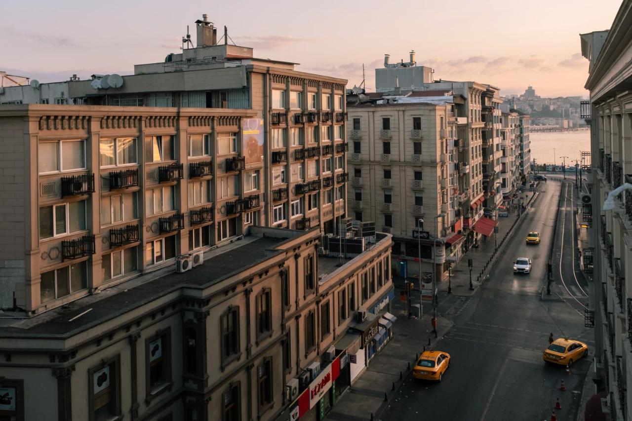 FELICITY HOTEL ISTANBUL — ISTANBUL — fotografie hotel nr. 7