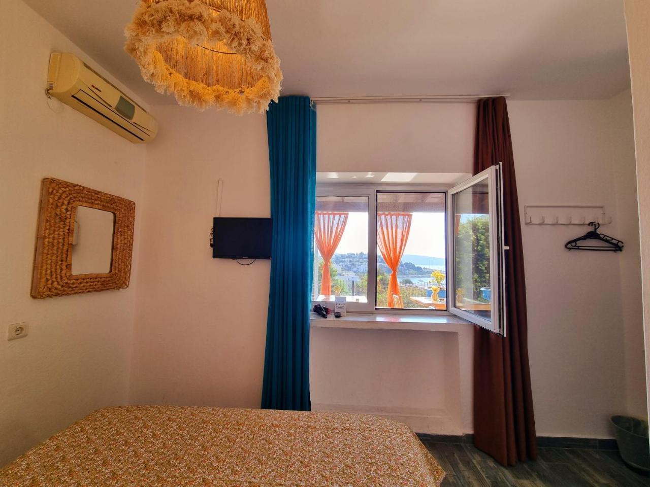 BODRUM MOTEL (ADULTS ONLY) — BODRUM — fotografie hotel nr. 25