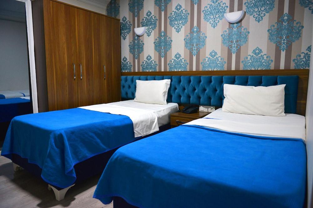 HOTEL MARINA CITY — ISTANBUL — фотография отеля №11