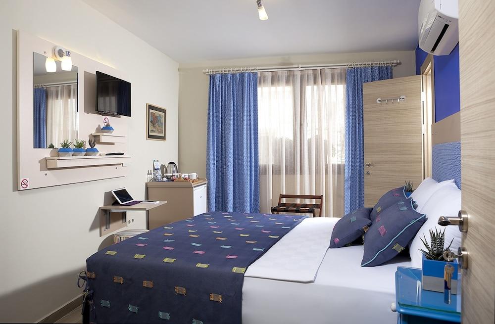 ION SLOW CITY HOTEL (ADULTS ONLY) — SEFERIHISAR — fotografie hotel nr. 8