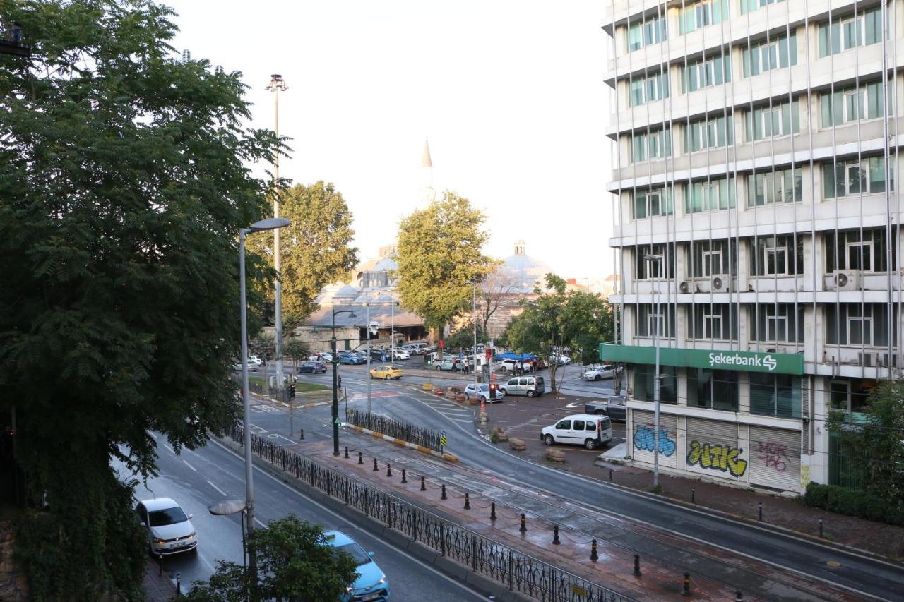 MILLER HOTEL — ISTANBUL — fotografie hotel nr. 15