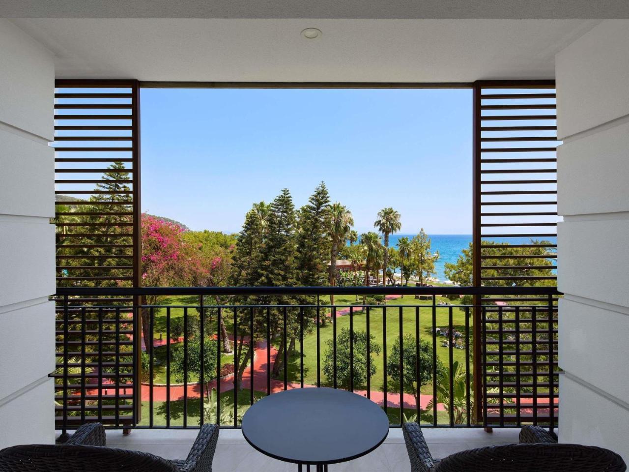TUI MAGIC LIFE BELDIBI +16 (ADULTS ONLY) — BELDIBI — фотография отеля №16