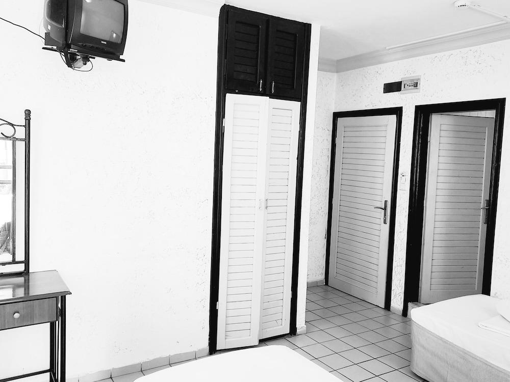 KLEOPATRA SAHARA HOTEL — ALANYA — fotografie hotel nr. 4
